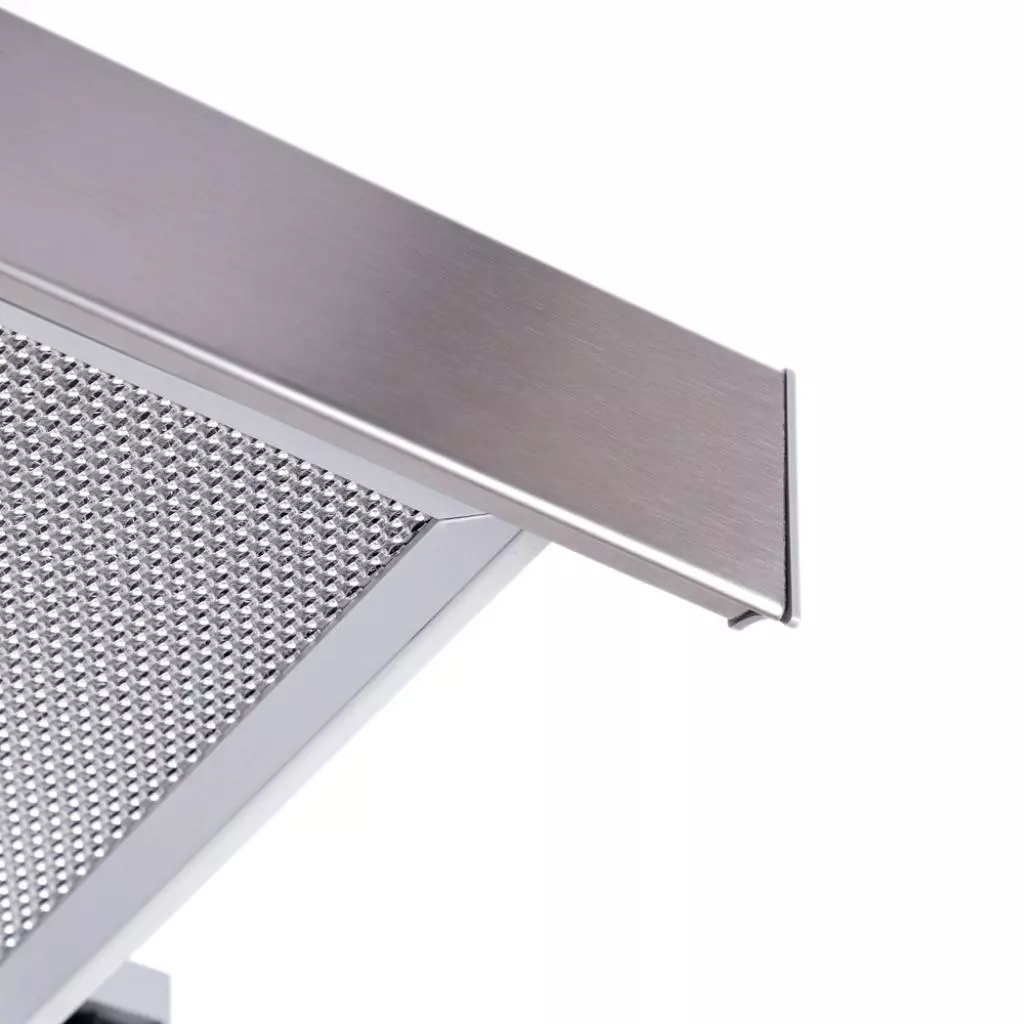 Вытяжка кухонная Pyramida TL 50 SLIM IX - 3 Вытяжка кухонная Pyramida TL 50 SLIM IX - 3