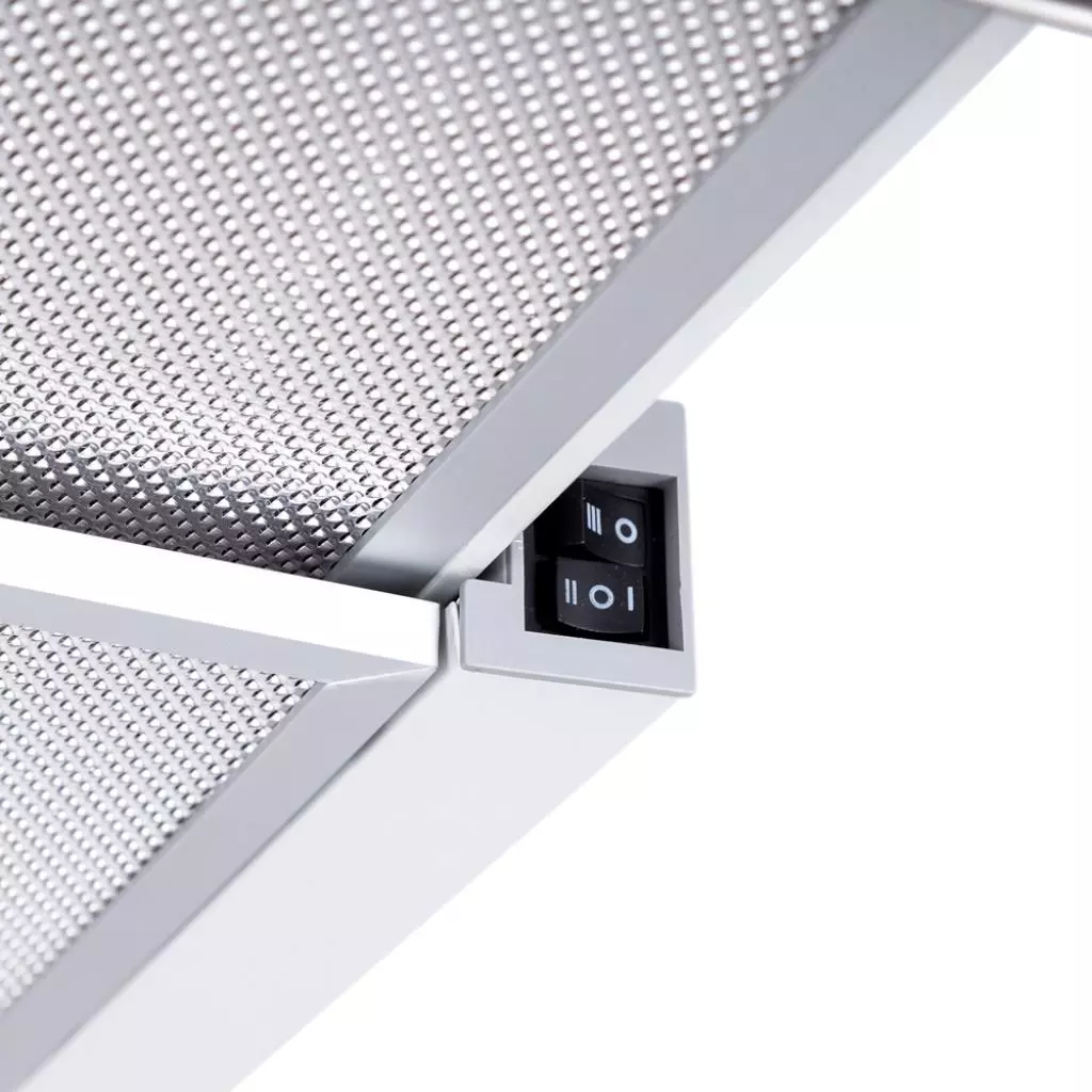 Вытяжка кухонная Pyramida TL 50 SLIM IX - 5 Вытяжка кухонная Pyramida TL 50 SLIM IX - 5