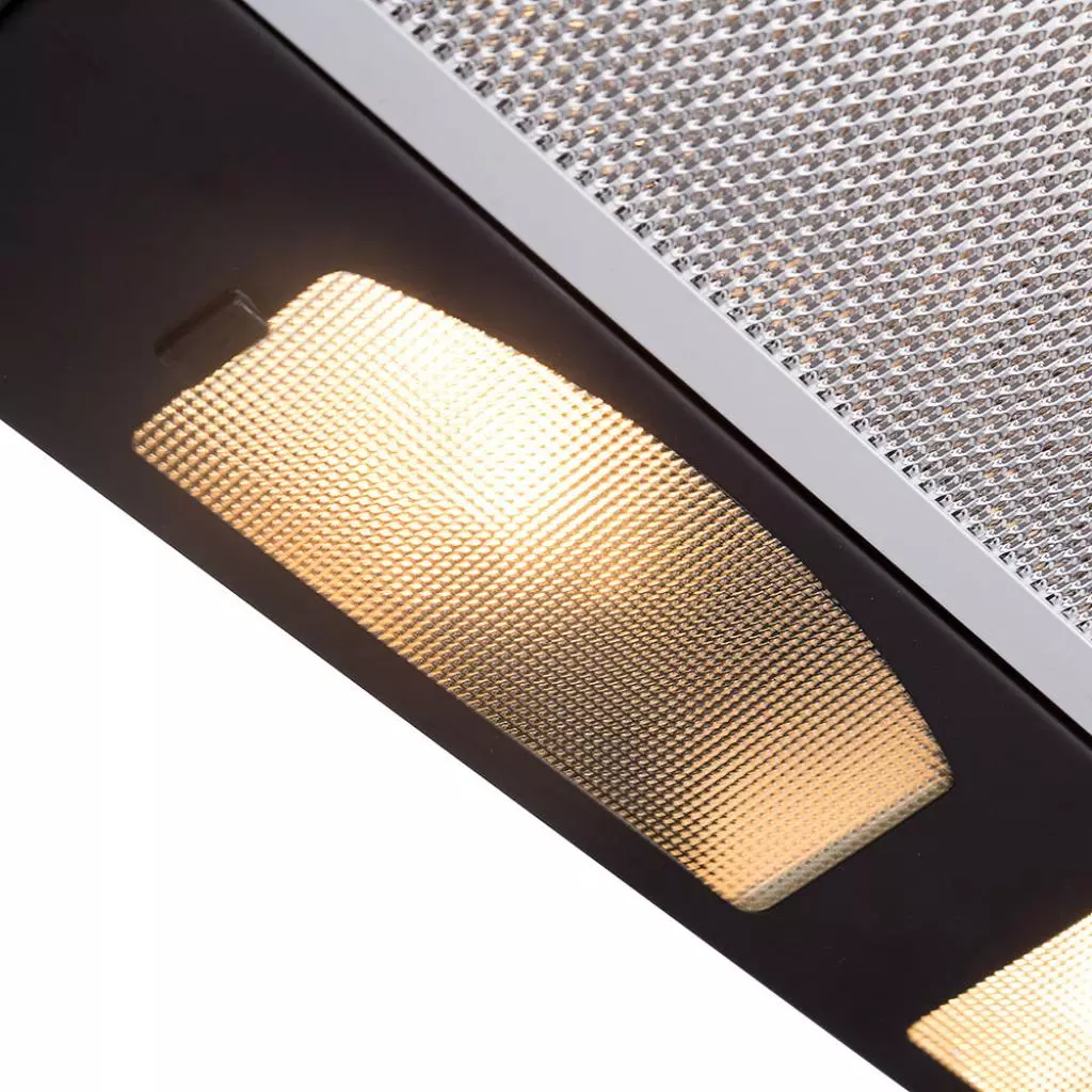 Вытяжка кухонная Pyramida TL 60 SLIM BL - 4 Вытяжка кухонная Pyramida TL 60 SLIM BL - 4