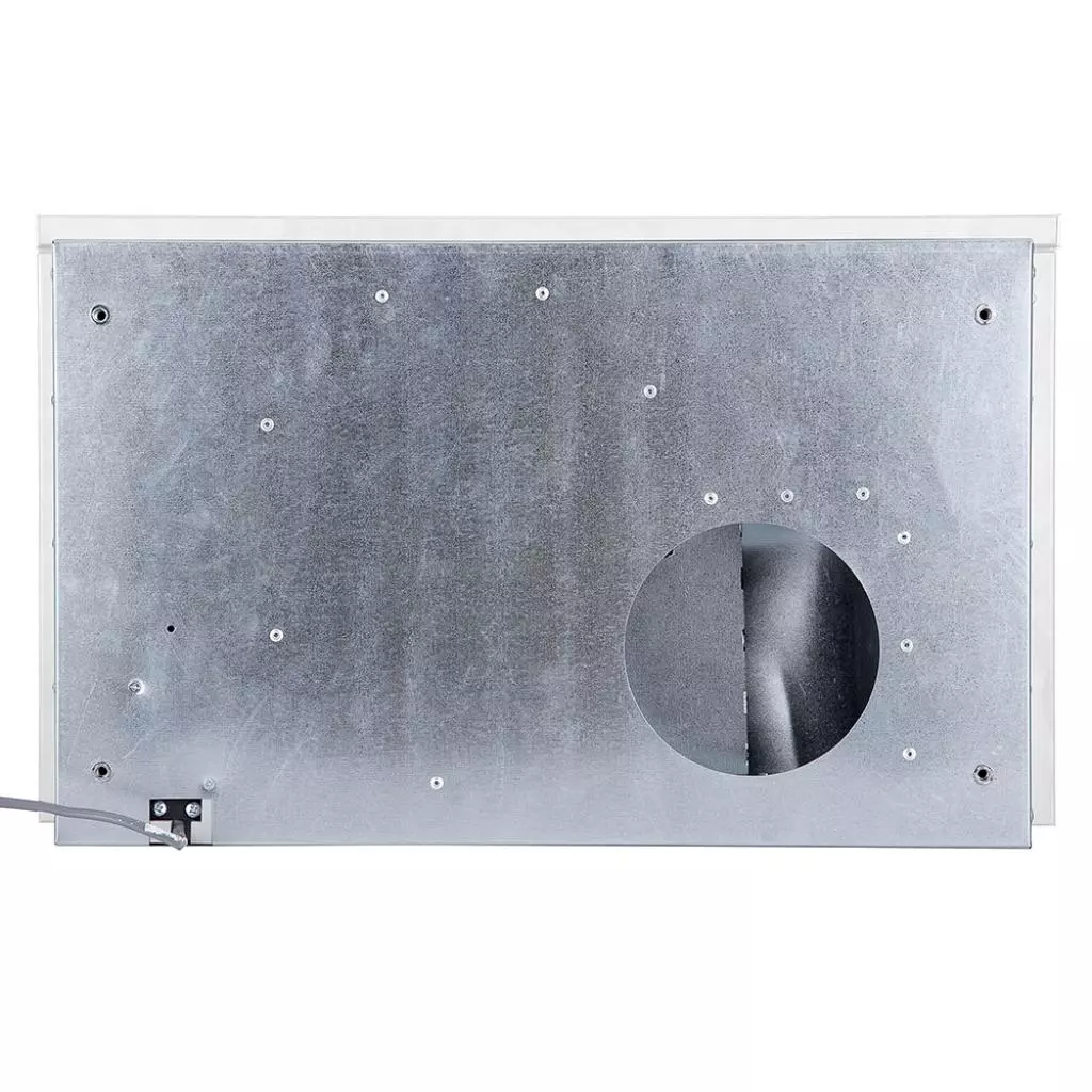 Вытяжка кухонная Pyramida TL 60 SLIM WH - 4 Вытяжка кухонная Pyramida TL 60 SLIM WH - 4