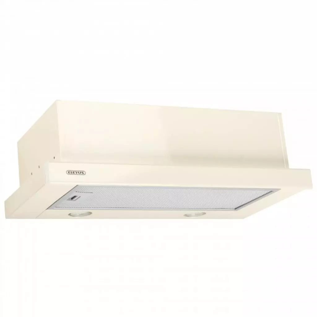 Вытяжка кухонная Eleyus Storm 700 LED SMD 60 BG - 4 Вытяжка кухонная Eleyus Storm 700 LED SMD 60 BG - 4