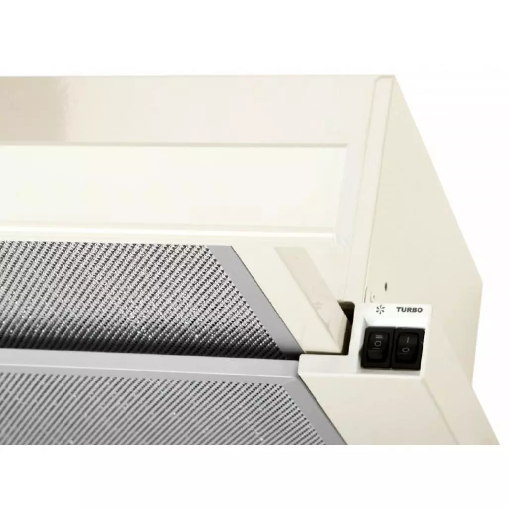 Вытяжка кухонная Eleyus Storm 700 LED SMD 60 BG - 9 Вытяжка кухонная Eleyus Storm 700 LED SMD 60 BG - 9