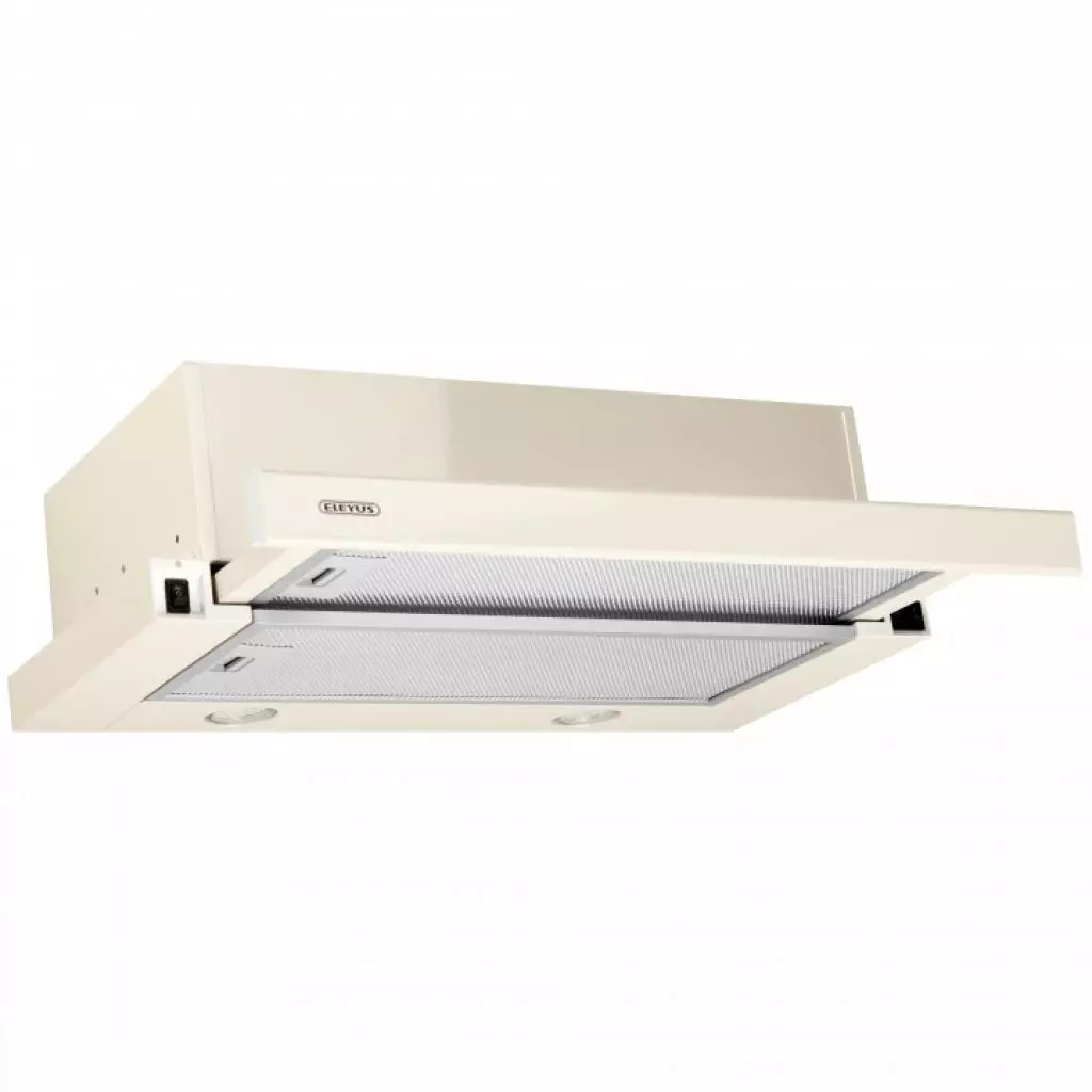 Вытяжка кухонная Eleyus Storm 700 LED SMD 60 BG