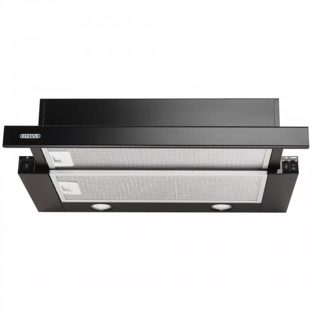 Вытяжка кухонная Eleyus Storm 700 LED SMD 60 BL - 1 Вытяжка кухонная Eleyus Storm 700 LED SMD 60 BL - 1