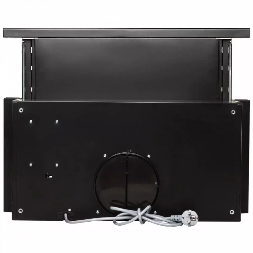 Вытяжка кухонная Eleyus Storm 700 LED SMD 60 BL - 4 Вытяжка кухонная Eleyus Storm 700 LED SMD 60 BL - 4