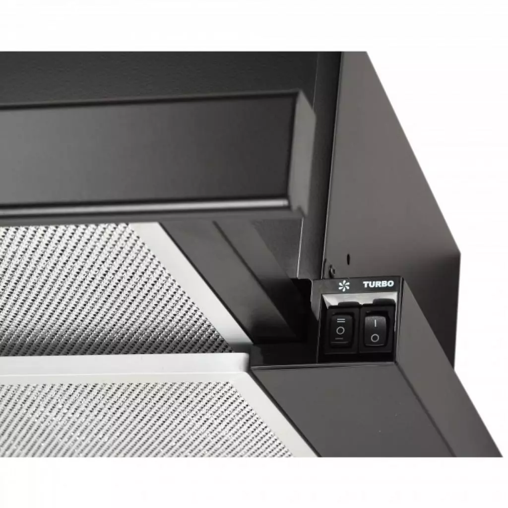 Вытяжка кухонная Eleyus Storm 700 LED SMD 60 BL - 6 Вытяжка кухонная Eleyus Storm 700 LED SMD 60 BL - 6