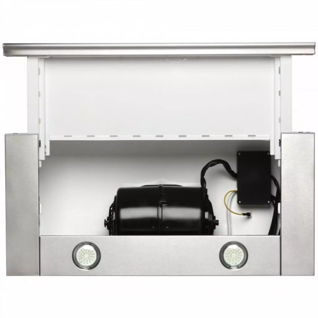 Вытяжка кухонная Eleyus Storm 700 LED SMD 60 IS - 9