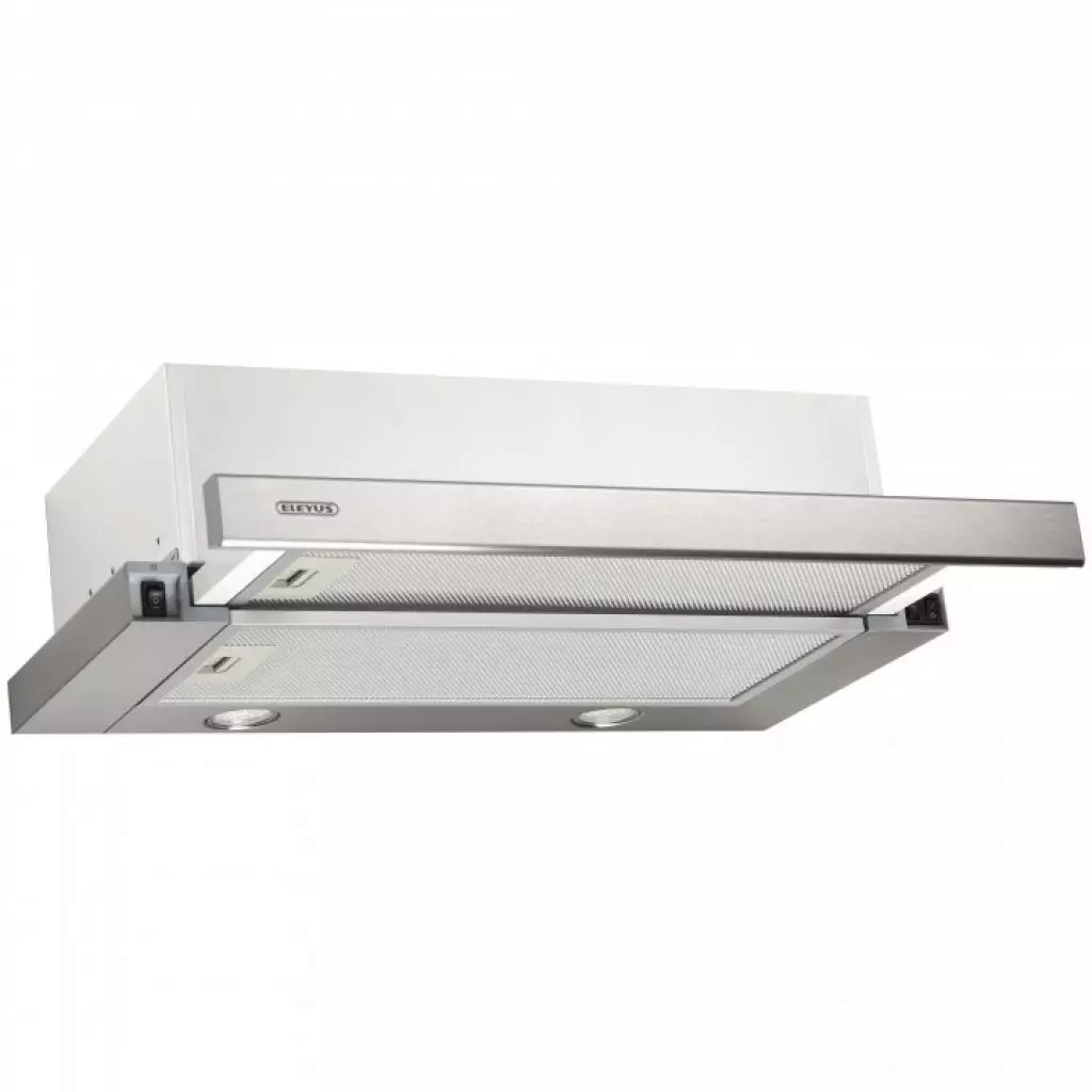 Вытяжка кухонная Eleyus Storm 700 LED SMD 60 IS