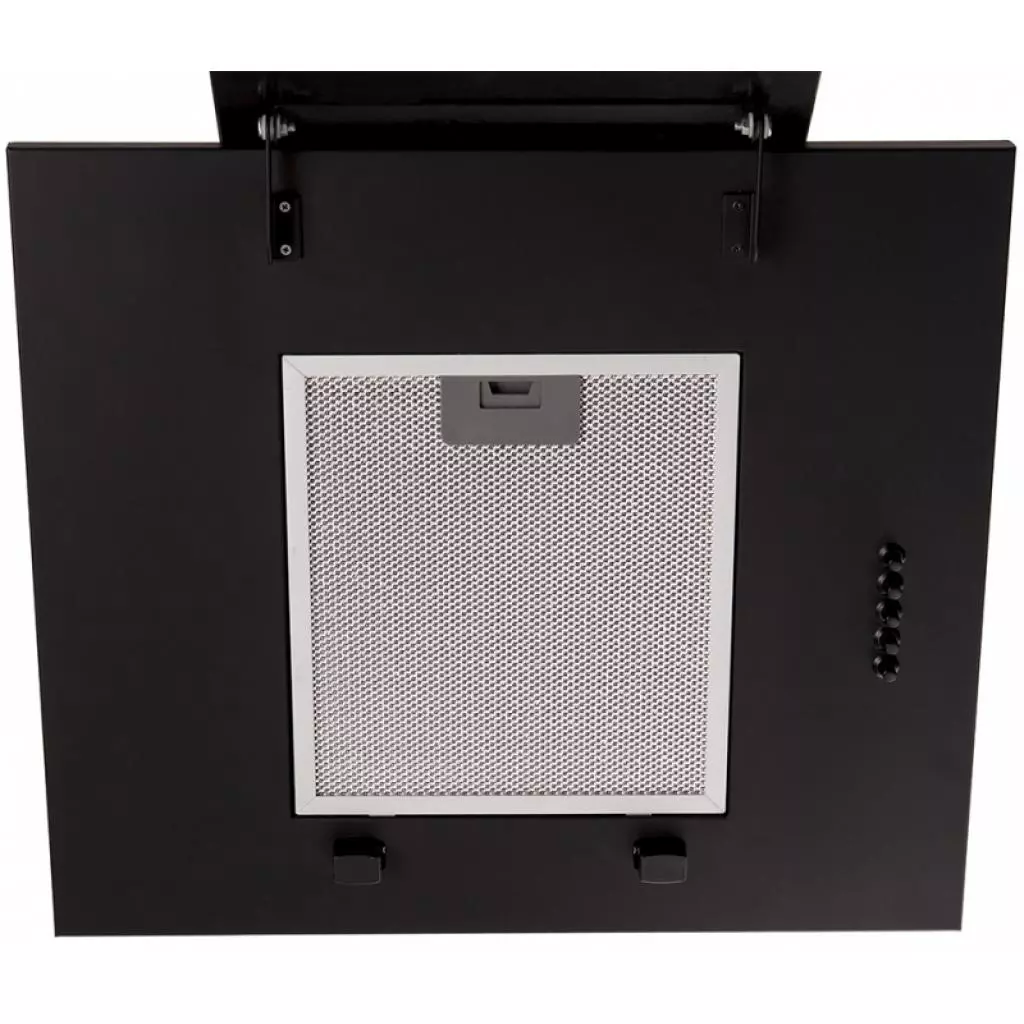 Вытяжка кухонная Pyramida NR-MV 50 M BL - 2