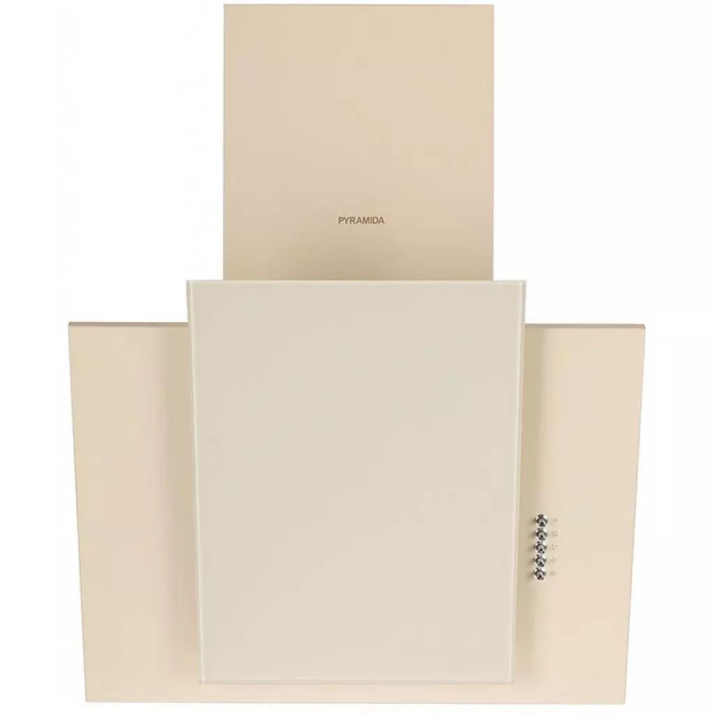 Вытяжка кухонная Pyramida NR-MV 60 M IV - 1