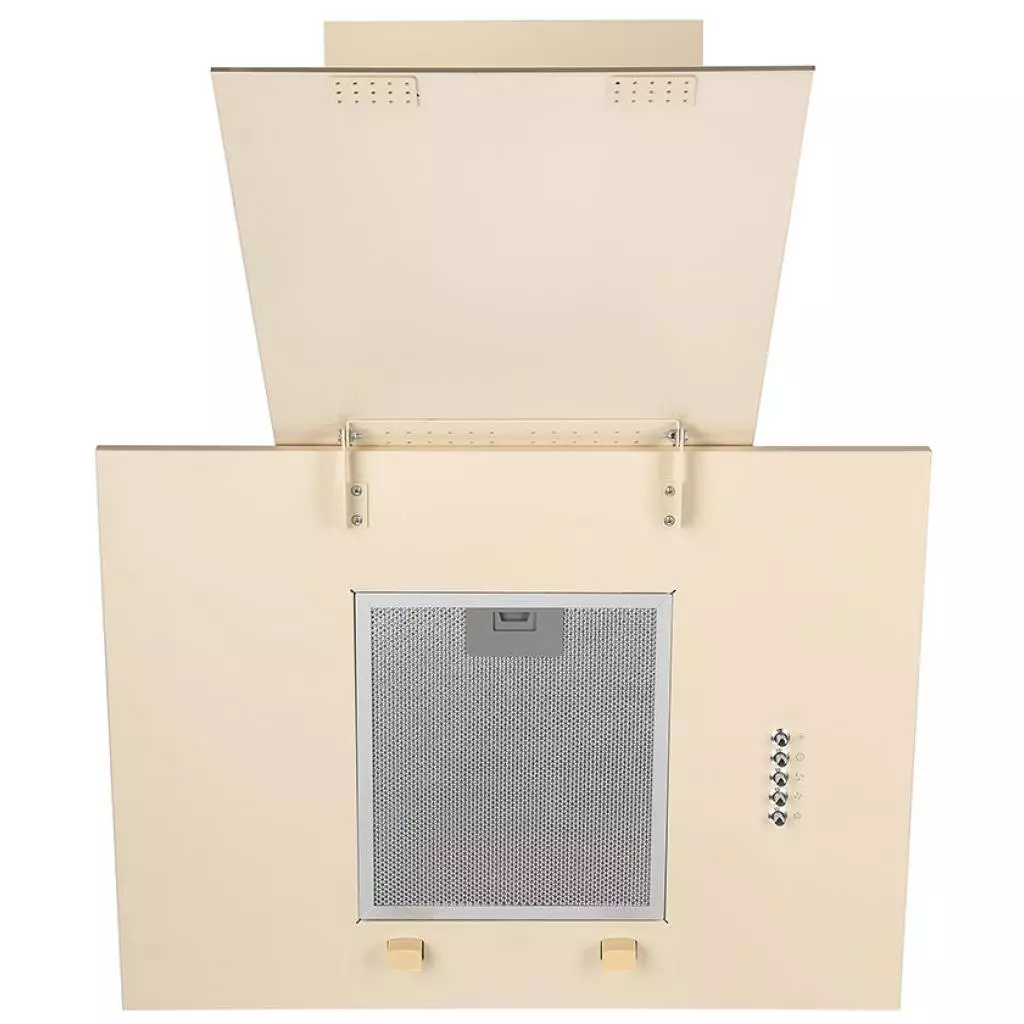 Вытяжка кухонная Pyramida NR-MV 60 M IV - 2