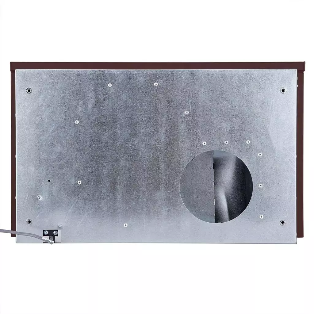 Вытяжка кухонная Pyramida TL 60 SLIM BR - 3 Вытяжка кухонная Pyramida TL 60 SLIM BR - 3