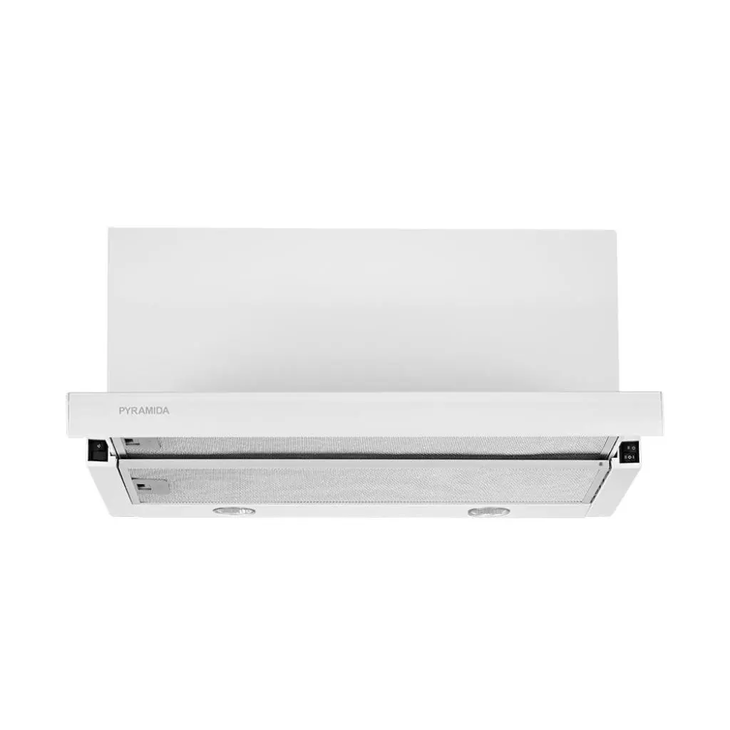 Вытяжка кухонная Pyramida TL 50 (1100) WH - 1 Вытяжка кухонная Pyramida TL 50 (1100) WH - 1