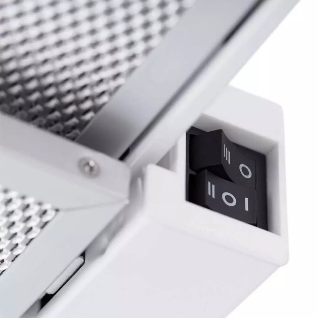 Вытяжка кухонная Pyramida TL 50 (1100) WH - 2 Вытяжка кухонная Pyramida TL 50 (1100) WH - 2