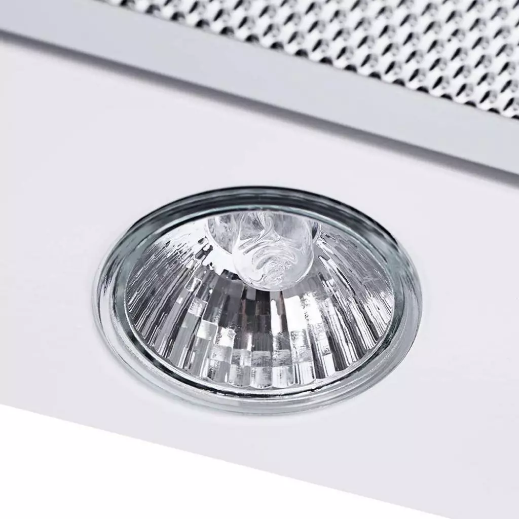 Вытяжка кухонная Pyramida TL 50 (1100) WH - 5 Вытяжка кухонная Pyramida TL 50 (1100) WH - 5