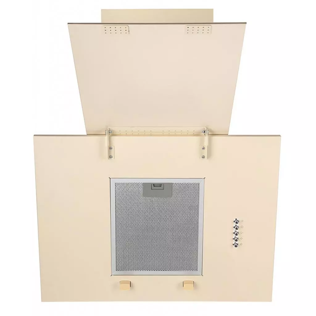 Вытяжка кухонная Pyramida NR-MV 50 M IV - 2 Вытяжка кухонная Pyramida NR-MV 50 M IV - 2