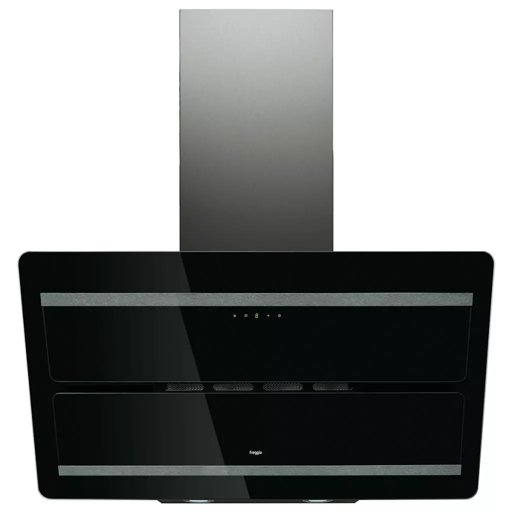 Вытяжка кухонная Freggia CHPA9GTBS - 1 Вытяжка кухонная Freggia CHPA9GTBS - 1