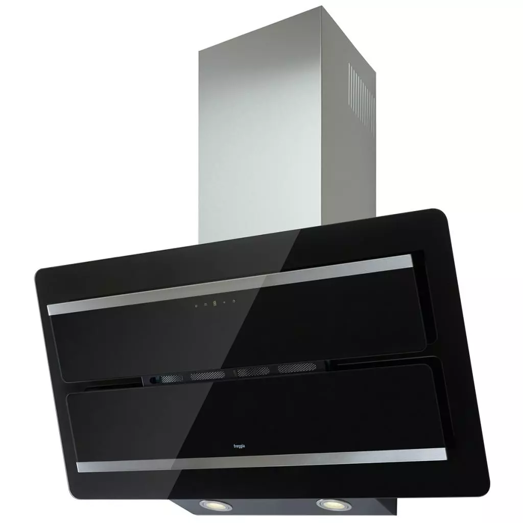 Вытяжка кухонная Freggia CHPA9GTBS