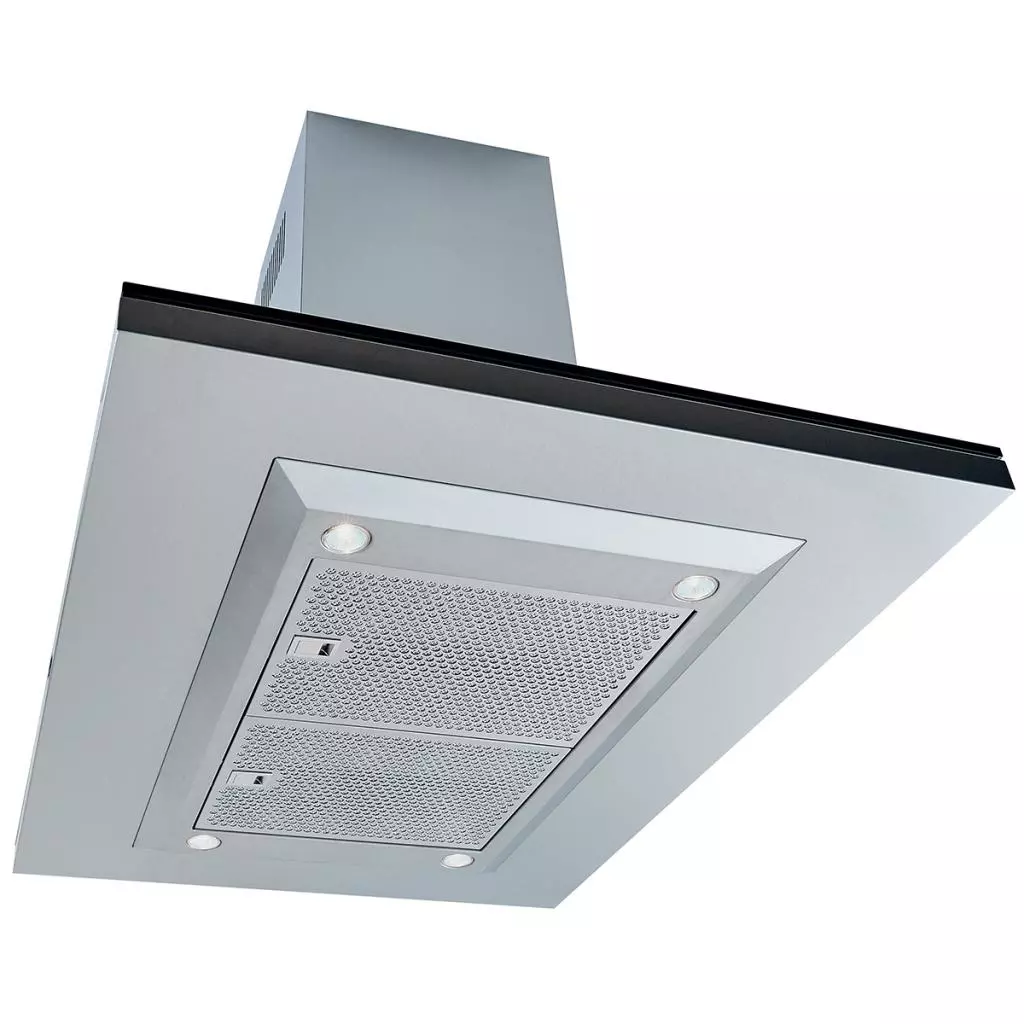 Вытяжка кухонная Freggia CHLA9X - 2