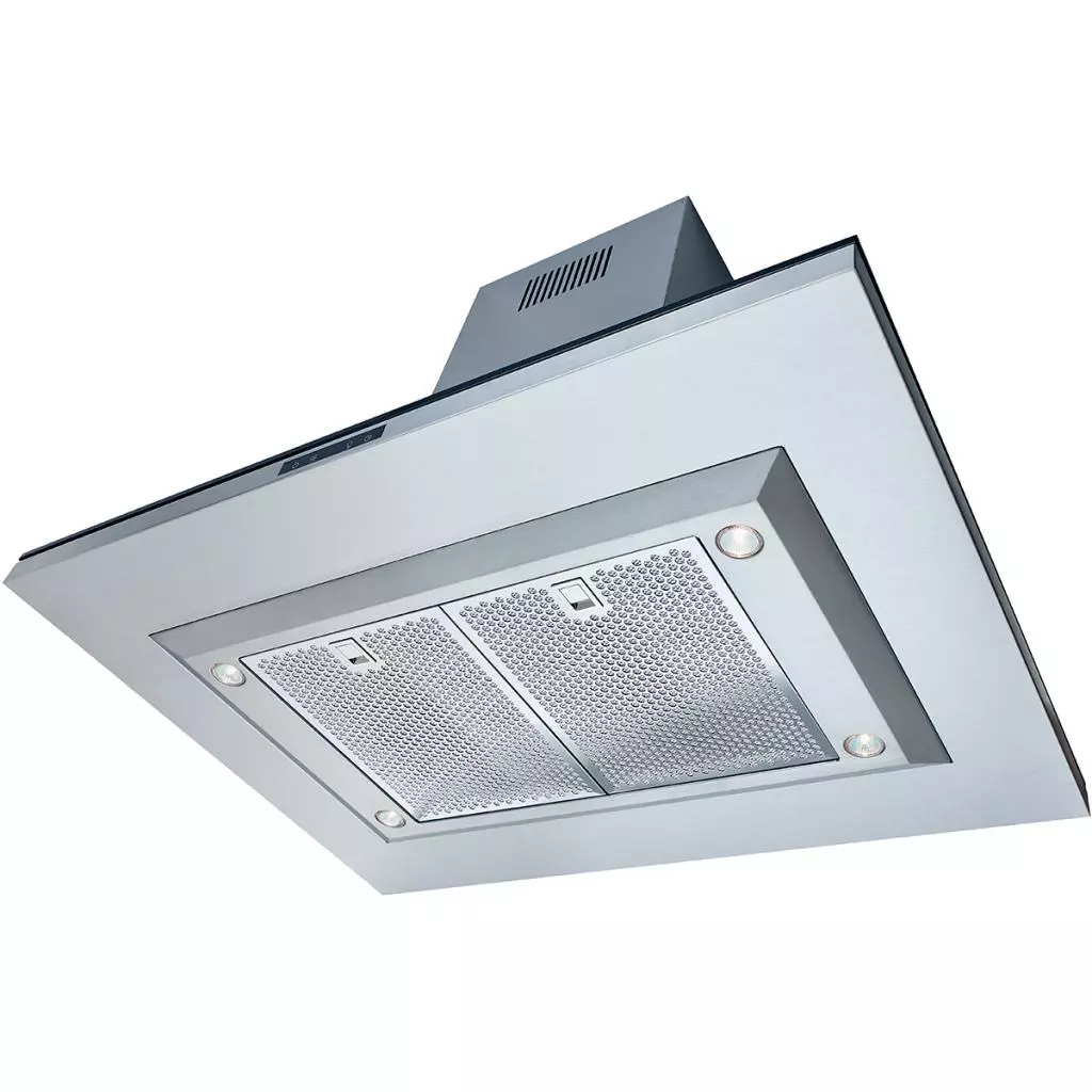 Вытяжка кухонная Freggia CHLA9X - 3