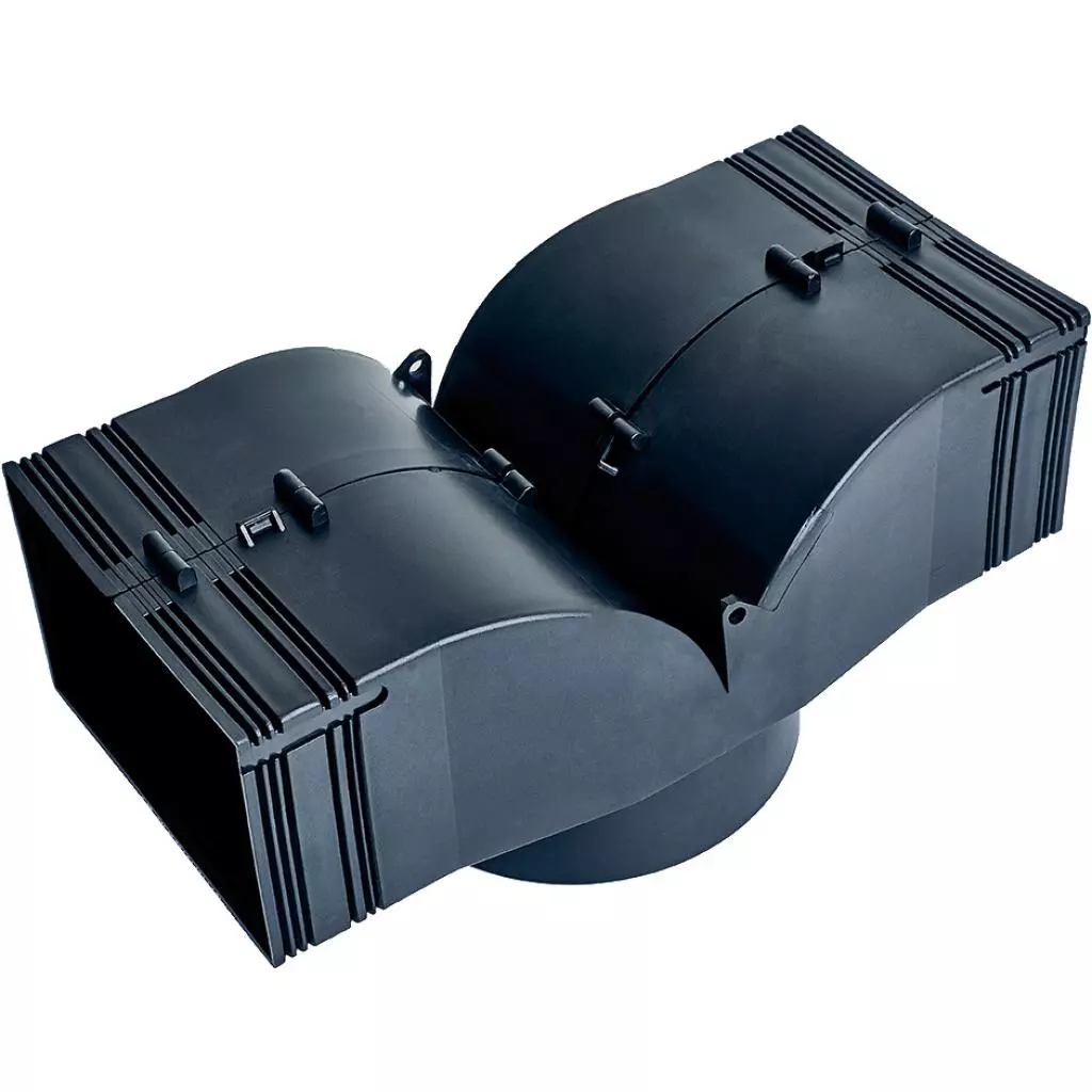 Вытяжка кухонная Freggia CHLA9X - 7