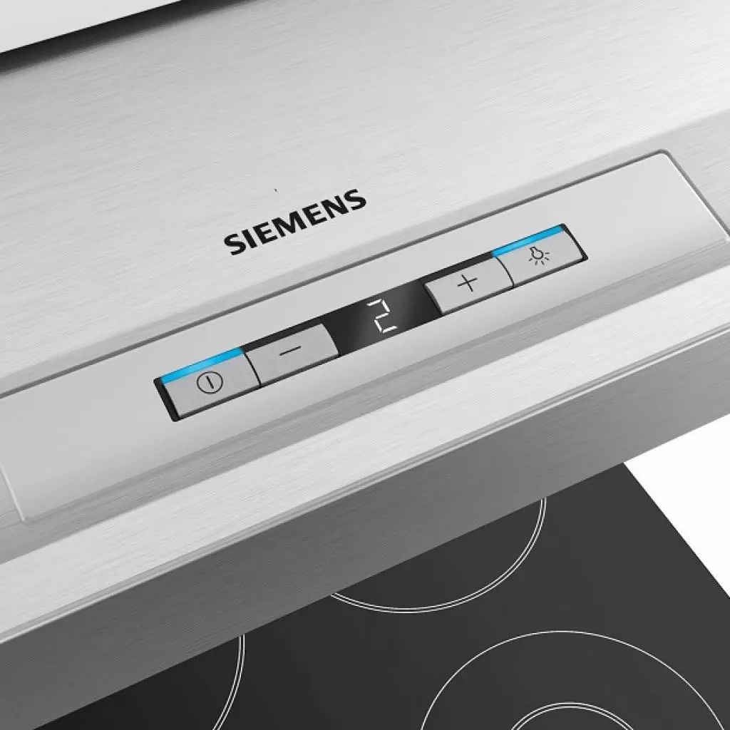 Вытяжка кухонная Siemens LI 67RB540 (LI67RB540) - 1