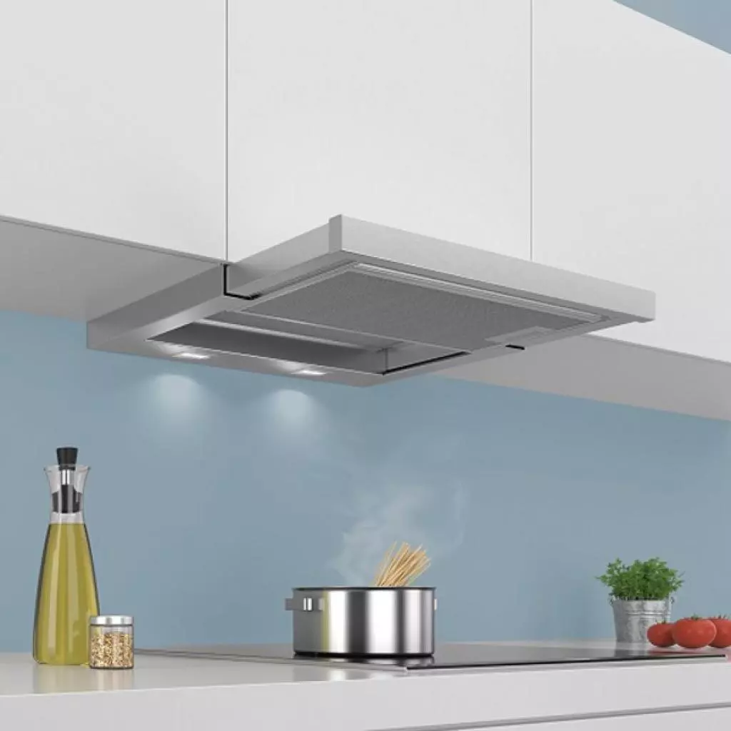 Вытяжка кухонная Siemens LI 67RB540 (LI67RB540) - 2