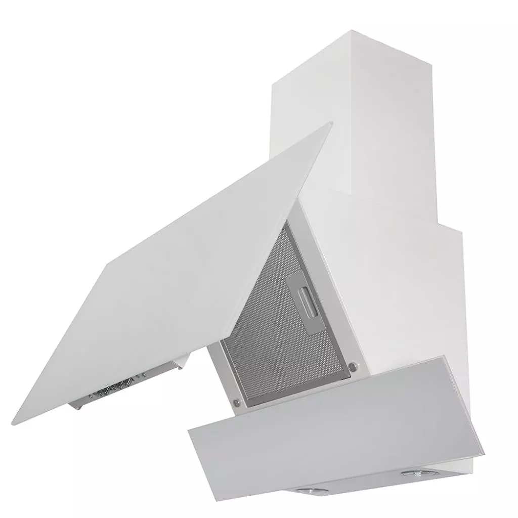 Вытяжка кухонная Perfelli DN 6322 W LED - 2 Вытяжка кухонная Perfelli DN 6322 W LED - 2