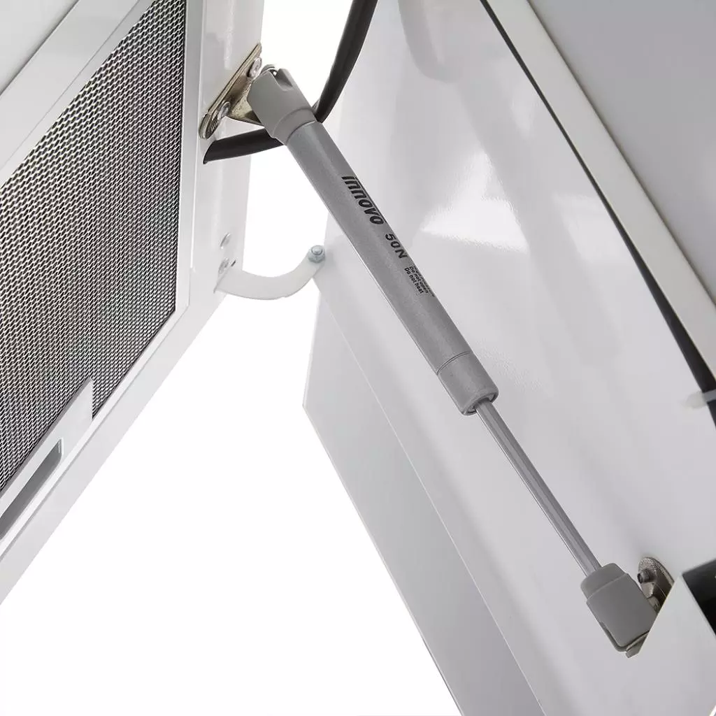 Вытяжка кухонная Perfelli DN 6322 W LED - 4 Вытяжка кухонная Perfelli DN 6322 W LED - 4