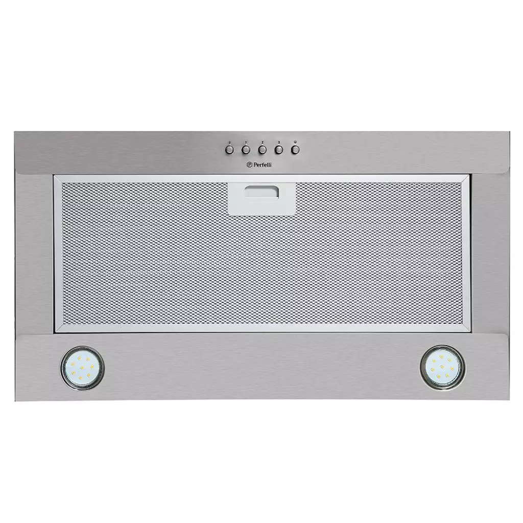 Вытяжка кухонная Perfelli BI 6812 I LED - 2 Вытяжка кухонная Perfelli BI 6812 I LED - 2