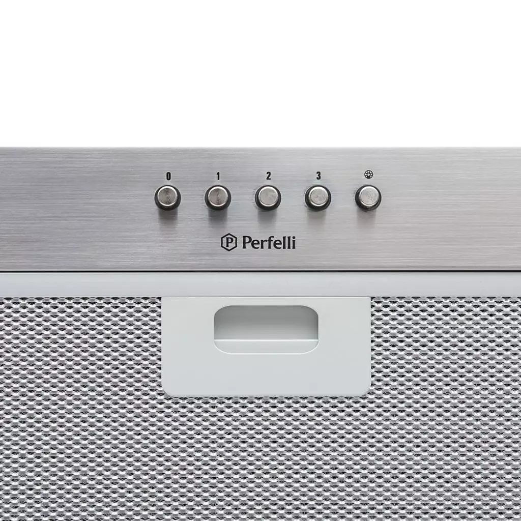 Вытяжка кухонная Perfelli BI 6812 I LED - 3 Вытяжка кухонная Perfelli BI 6812 I LED - 3