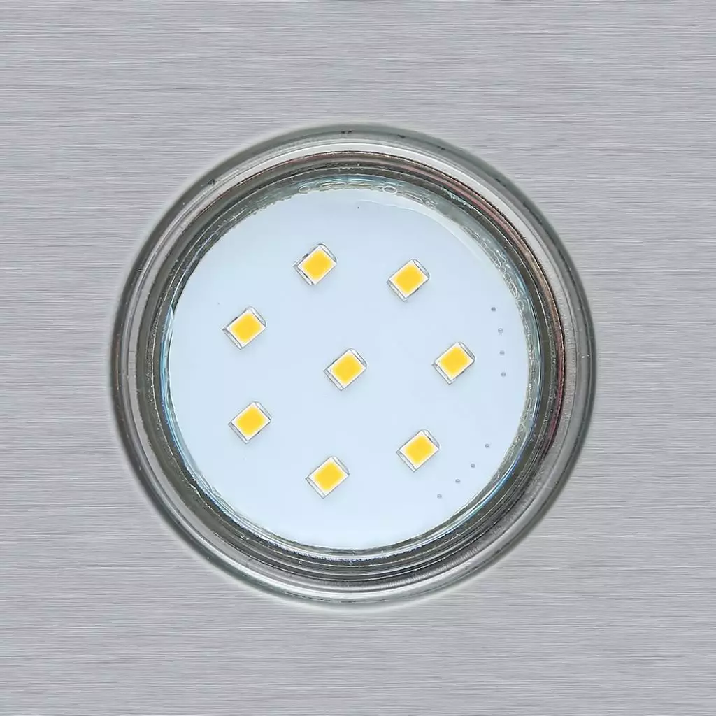 Вытяжка кухонная Perfelli BI 6812 I LED - 4 Вытяжка кухонная Perfelli BI 6812 I LED - 4