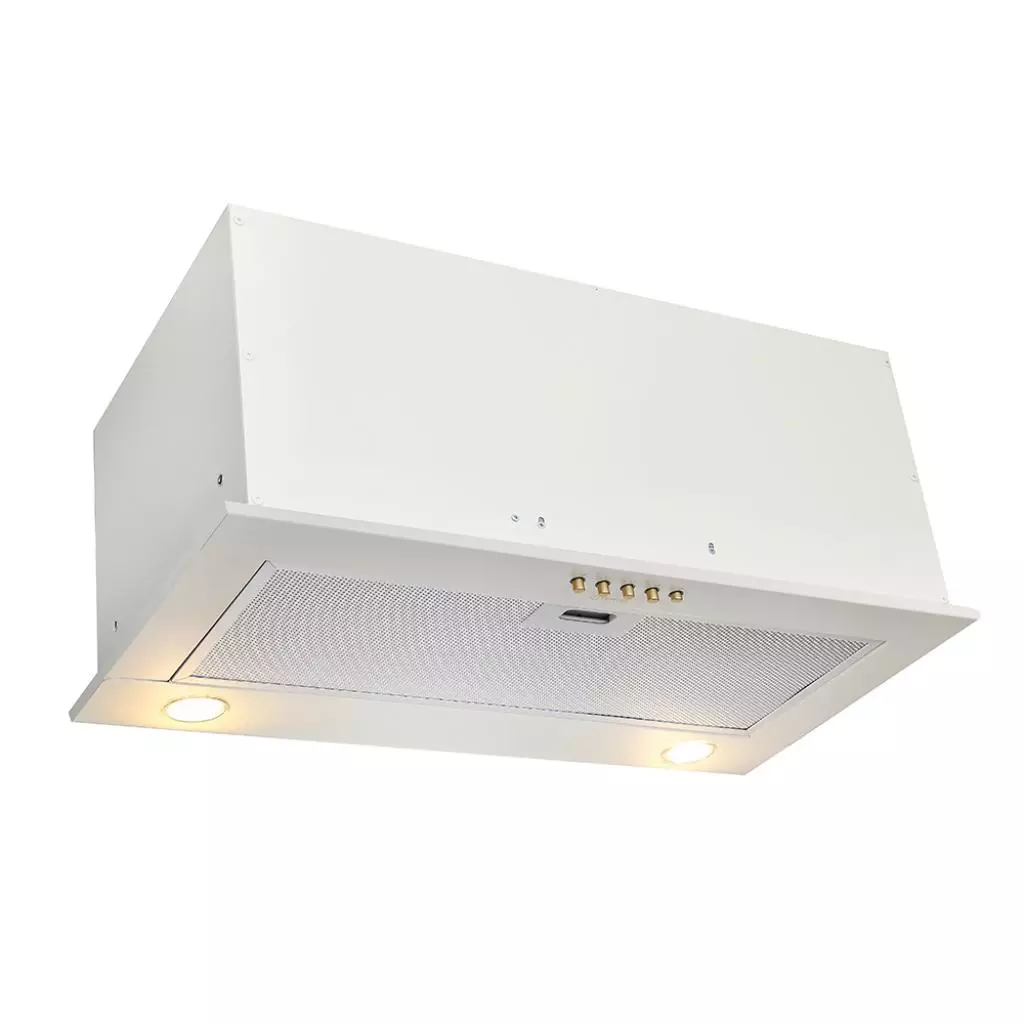 Вытяжка кухонная Perfelli BI 6812 IV LED - 2 Вытяжка кухонная Perfelli BI 6812 IV LED - 2