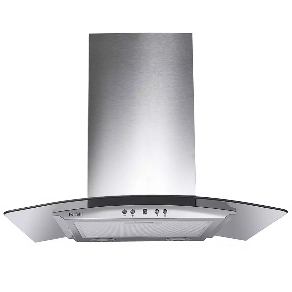 Вытяжка кухонная Perfelli G 6841 I - 1 Вытяжка кухонная Perfelli G 6841 I - 1
