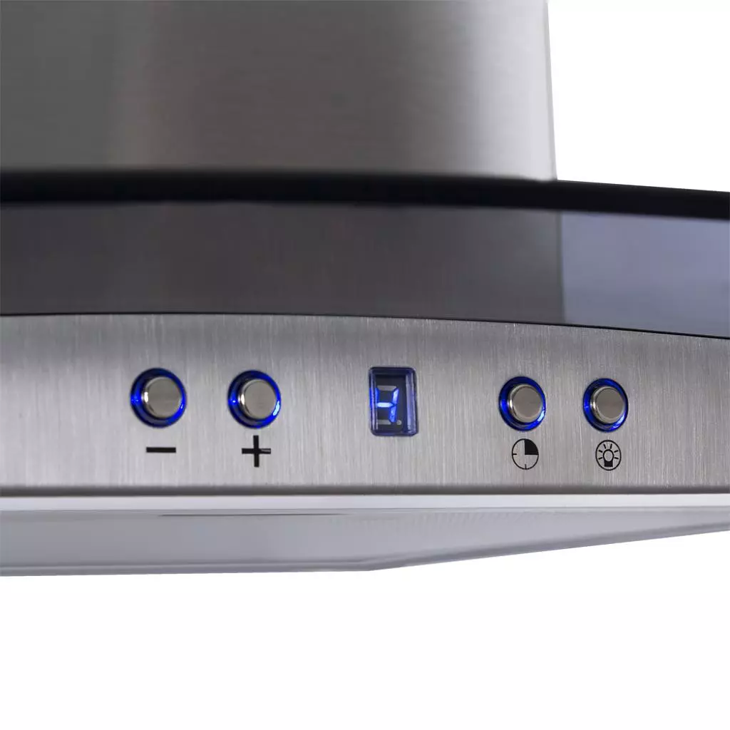 Вытяжка кухонная Perfelli G 6841 I - 2 Вытяжка кухонная Perfelli G 6841 I - 2