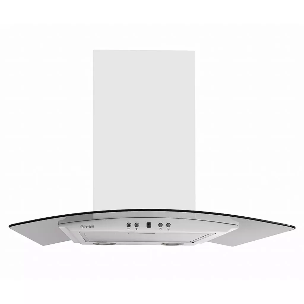 Вытяжка кухонная Perfelli G 6841 W - 2 Вытяжка кухонная Perfelli G 6841 W - 2