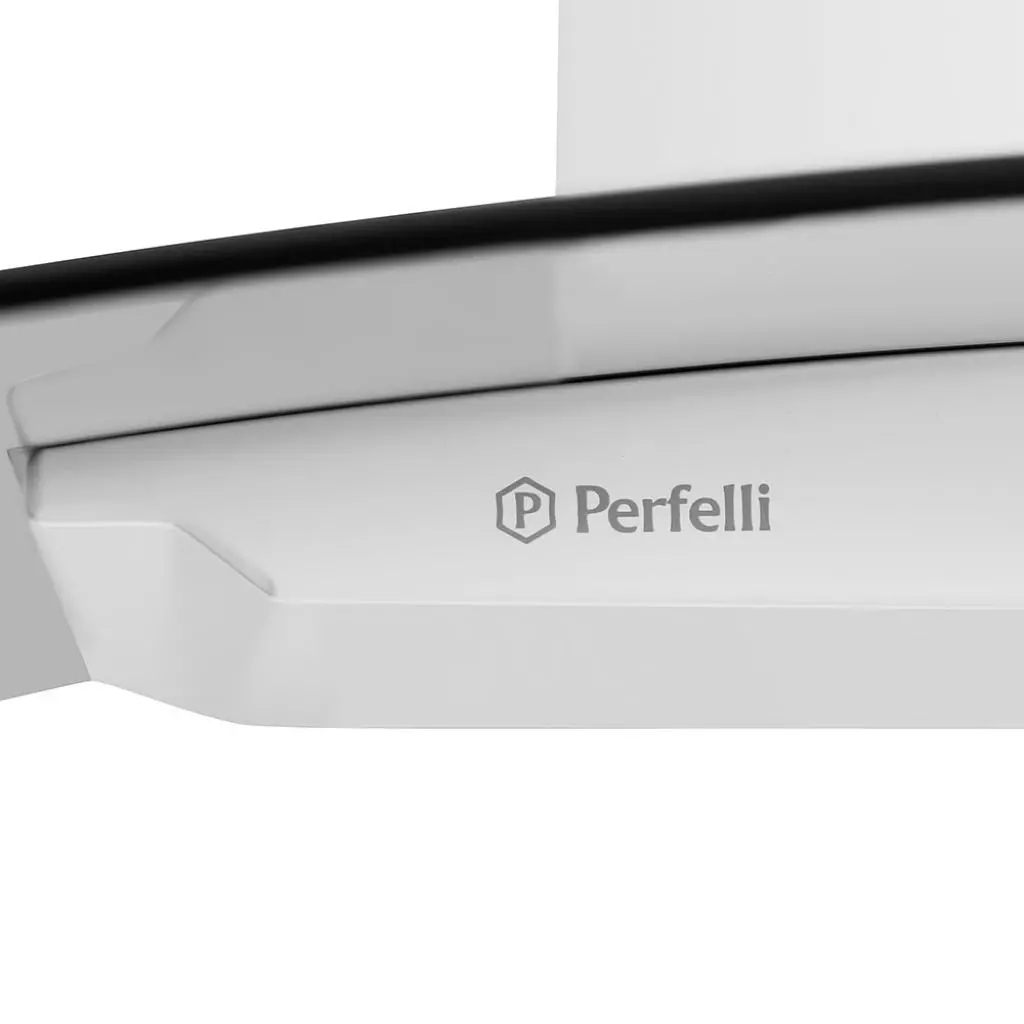Вытяжка кухонная Perfelli G 6841 W - 5 Вытяжка кухонная Perfelli G 6841 W - 5