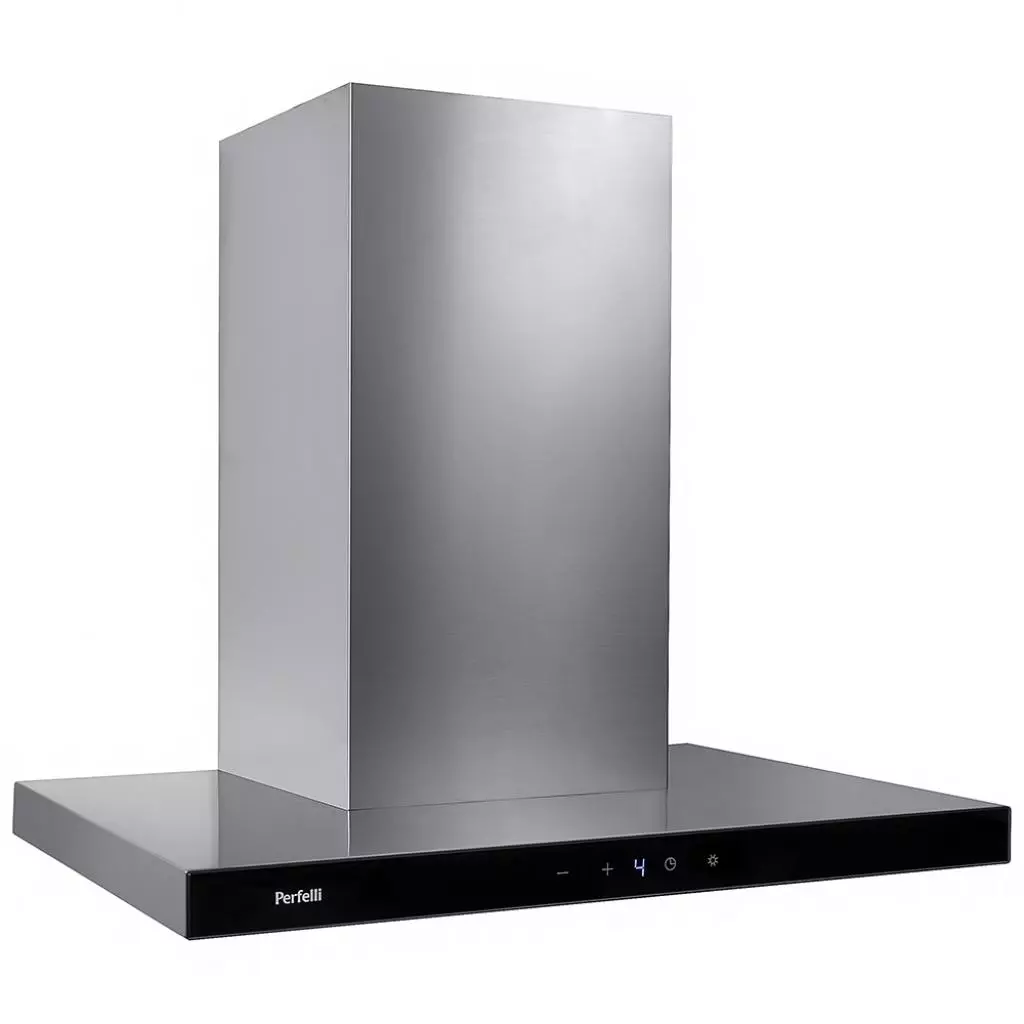 Вытяжка кухонная Perfelli TS 6851 I /BL - 2 Вытяжка кухонная Perfelli TS 6851 I /BL - 2