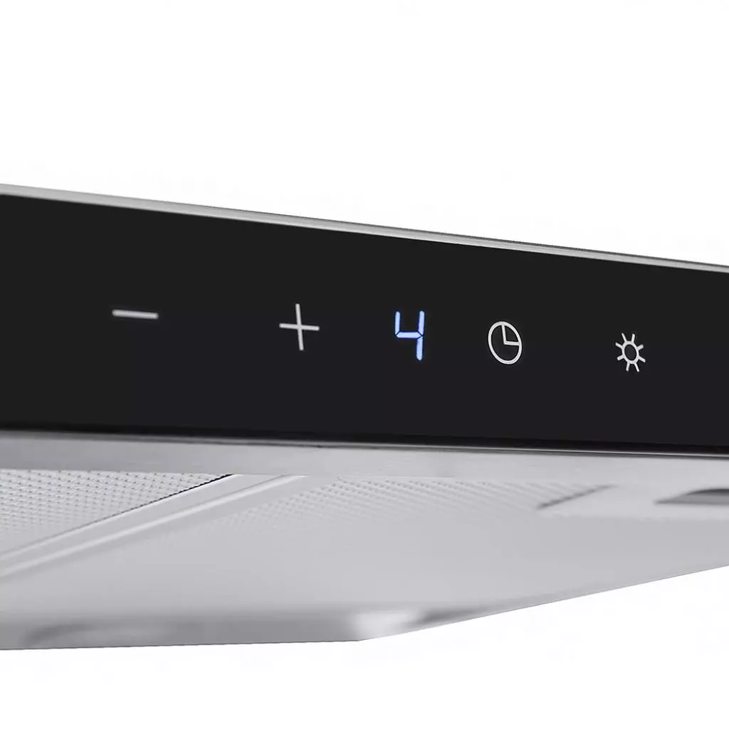 Вытяжка кухонная Perfelli TS 6851 I /BL - 4 Вытяжка кухонная Perfelli TS 6851 I /BL - 4