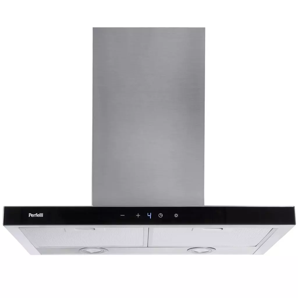 Вытяжка кухонная Perfelli TS 6851 I /BL