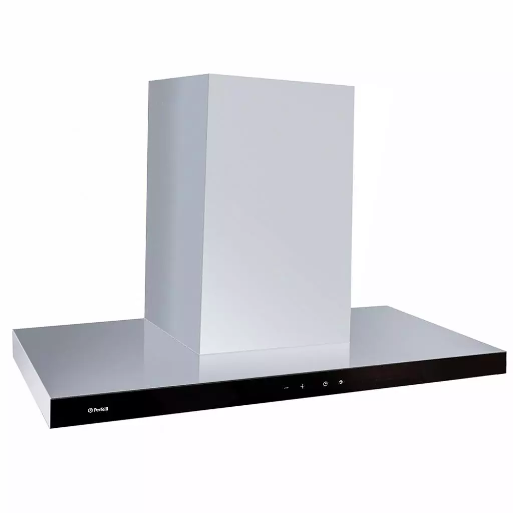 Вытяжка кухонная Perfelli TS 9101 BL - 1 Вытяжка кухонная Perfelli TS 9101 BL - 1