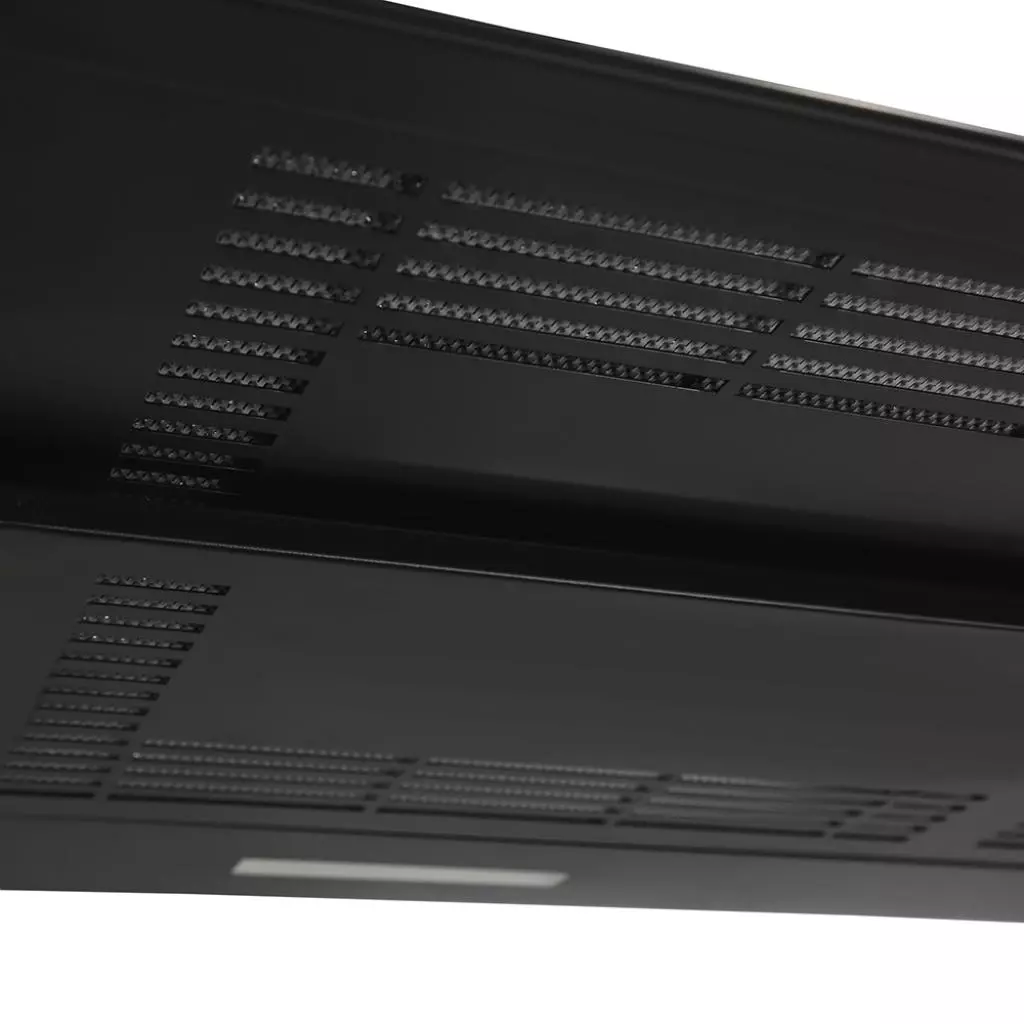 Вытяжка кухонная Perfelli TLS 9833 BL LED STRIPE - 6