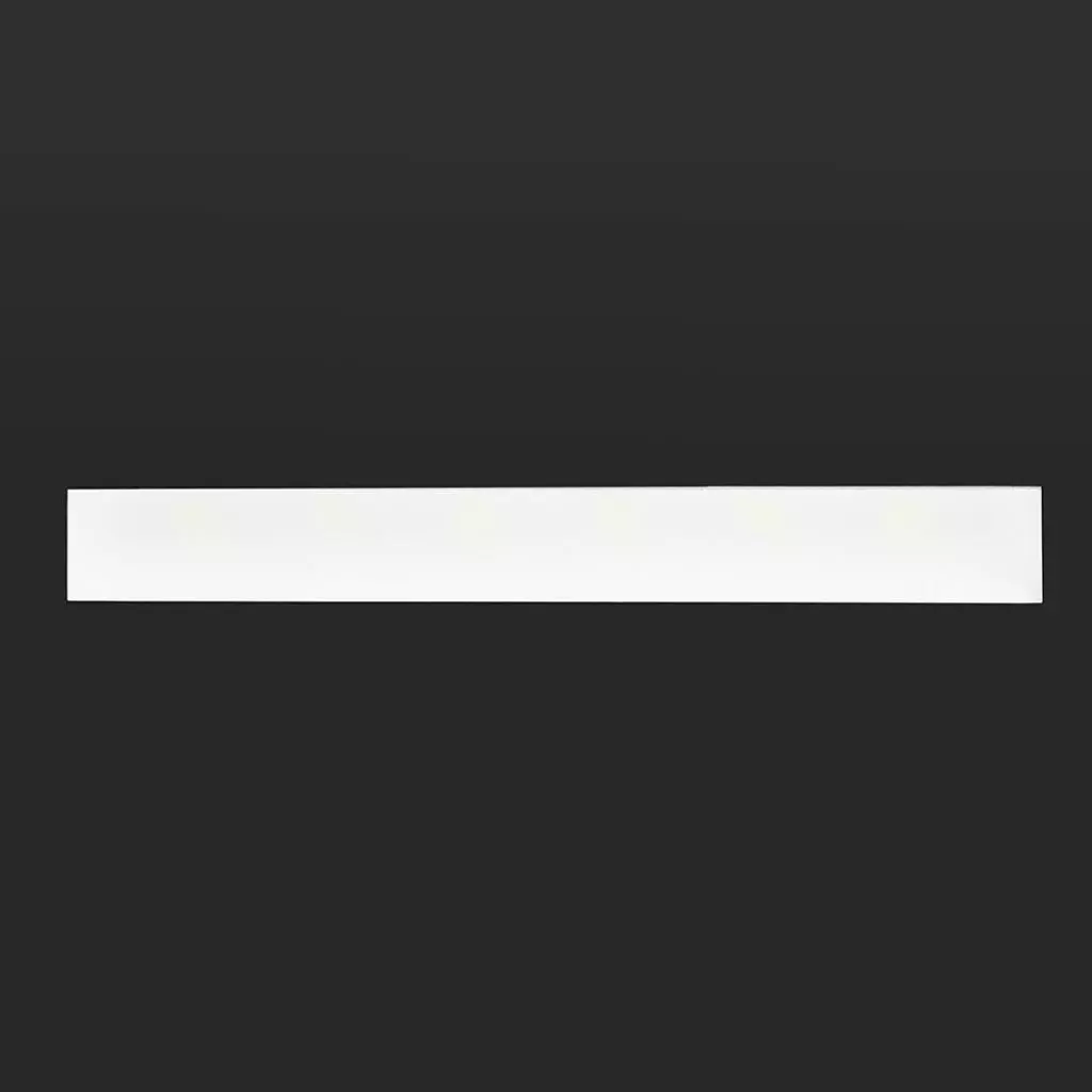 Вытяжка кухонная Perfelli TLS 9833 BL LED STRIPE - 8