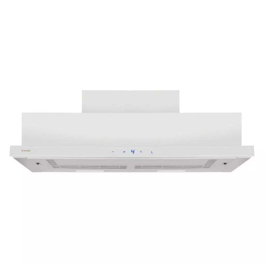 Вытяжка кухонная Perfelli TLS 9833 W LED STRIPE - 2 Вытяжка кухонная Perfelli TLS 9833 W LED STRIPE - 2