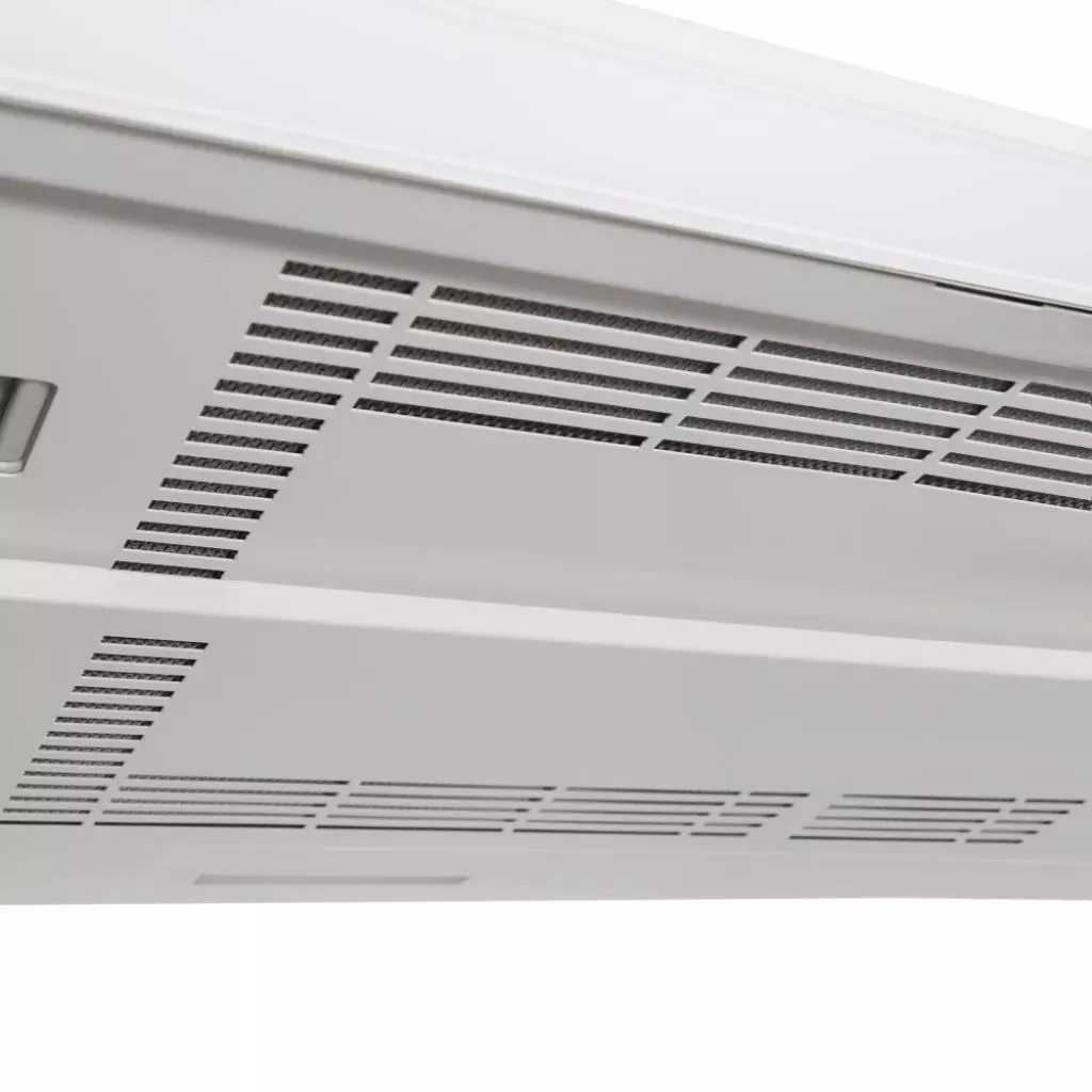 Вытяжка кухонная Perfelli TLS 9833 W LED STRIPE - 8 Вытяжка кухонная Perfelli TLS 9833 W LED STRIPE - 8