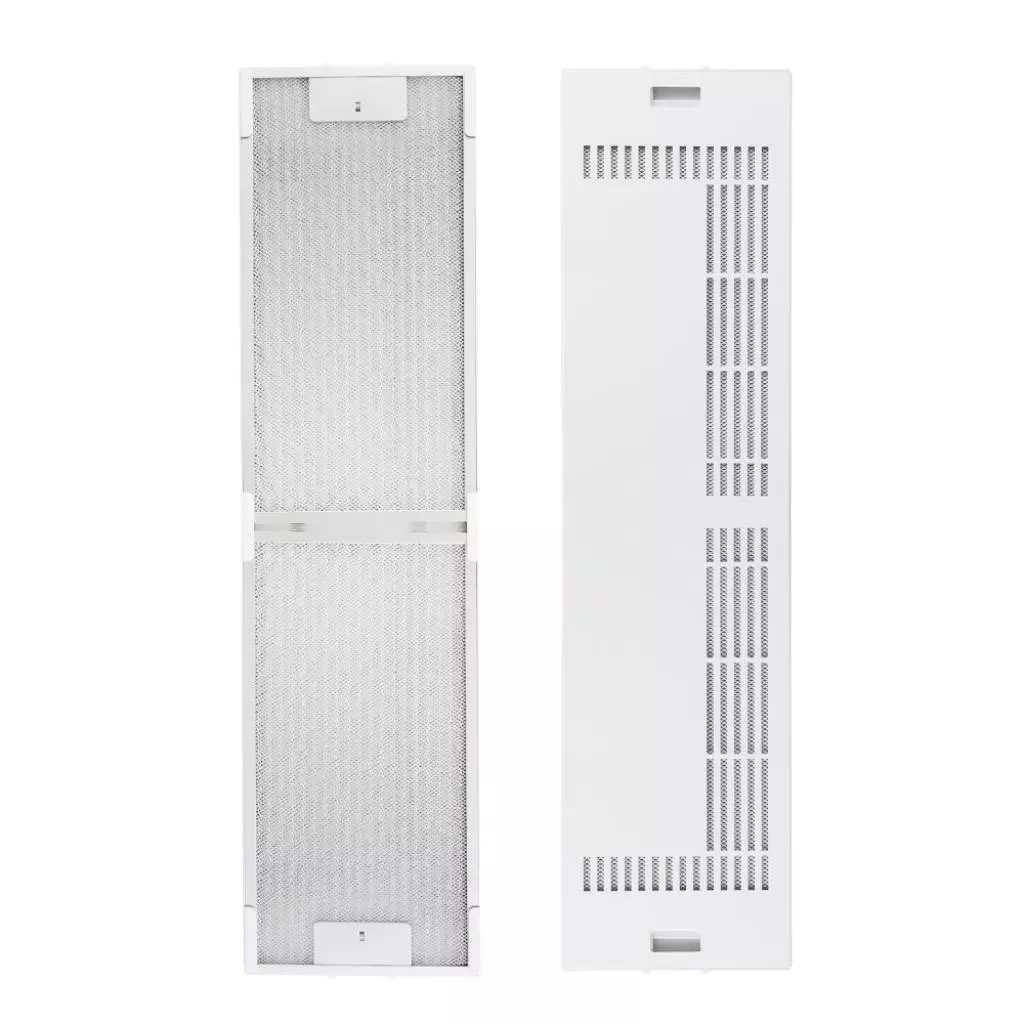 Вытяжка кухонная Perfelli TLS 9833 W LED STRIPE - 11 Вытяжка кухонная Perfelli TLS 9833 W LED STRIPE - 11