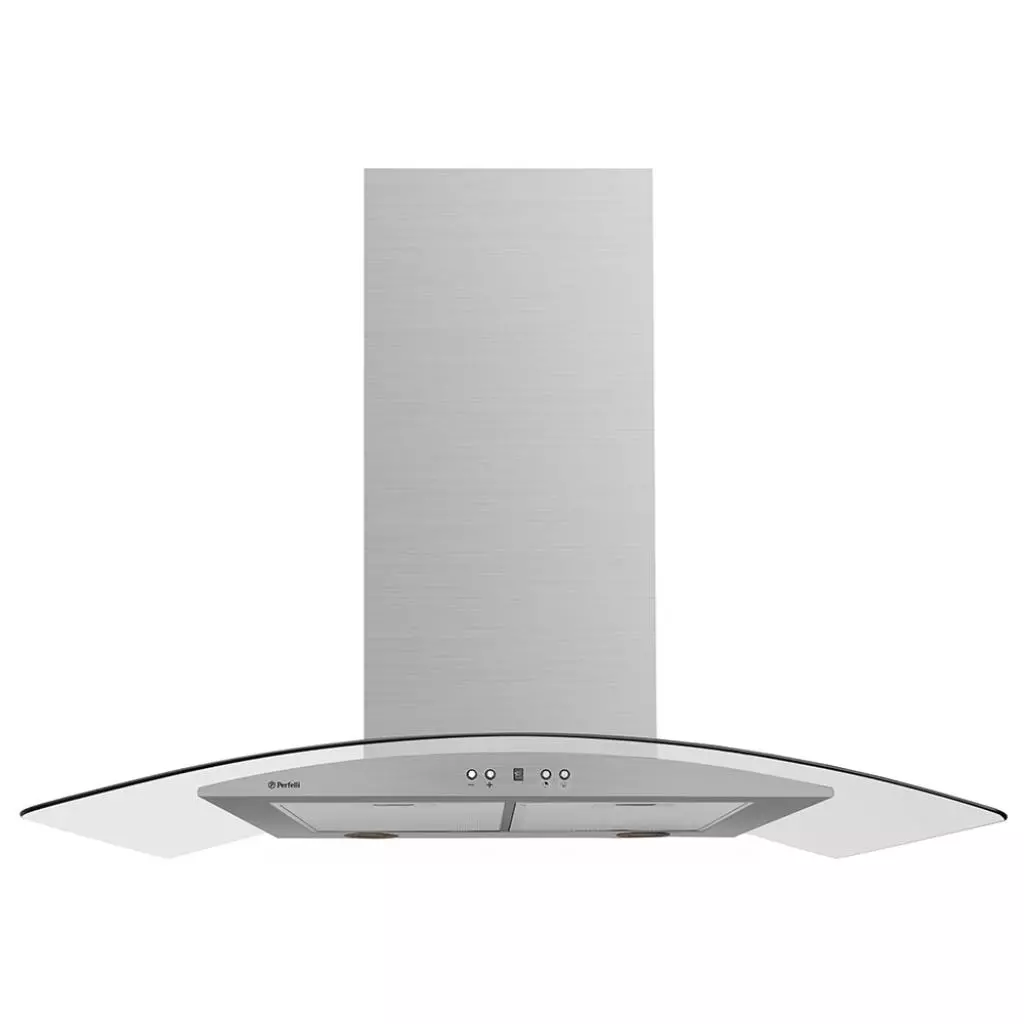 Вытяжка кухонная Perfelli G 9841 I - 1 Вытяжка кухонная Perfelli G 9841 I - 1