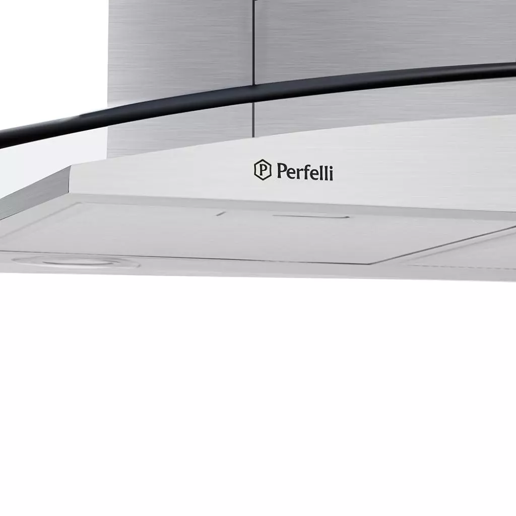 Вытяжка кухонная Perfelli G 9841 I - 3 Вытяжка кухонная Perfelli G 9841 I - 3
