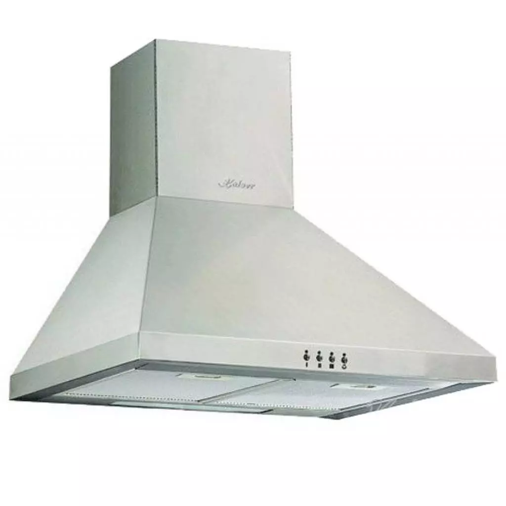 Вытяжка кухонная Kaiser A6411
