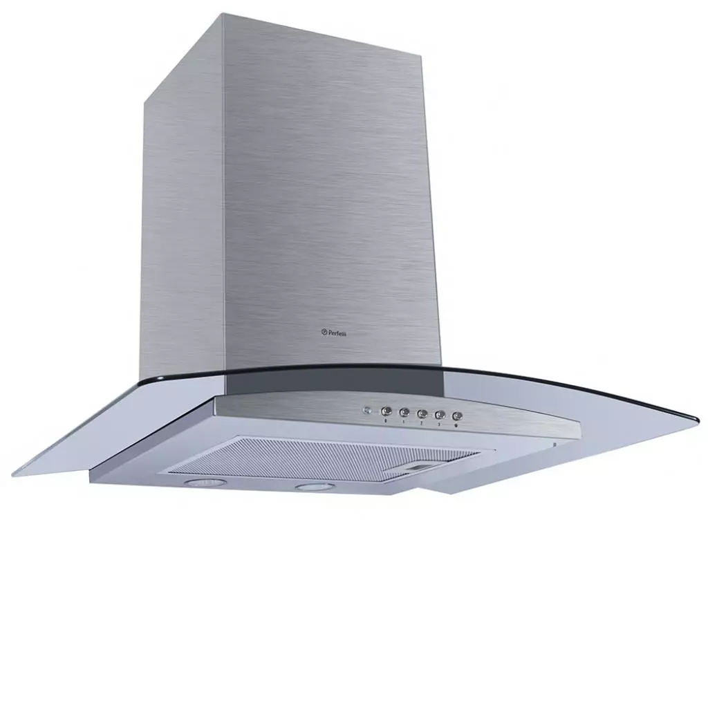 Вытяжка кухонная Perfelli G 6341 I - 1 Вытяжка кухонная Perfelli G 6341 I - 1